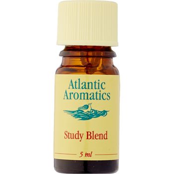 Atlantic Aromatics Study Blend 5ml