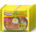 Unif Tung-1 Chicken Abalone Bee Hoon 5pcs x 62g