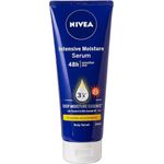 Nivea Original Moisture Body Lotion 125ml