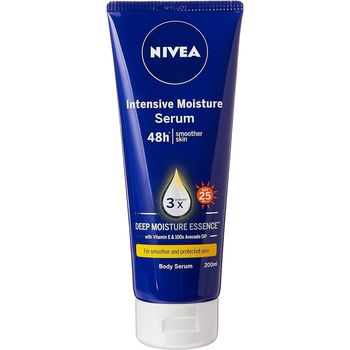 Nivea Original Moisture Body Lotion 125ml