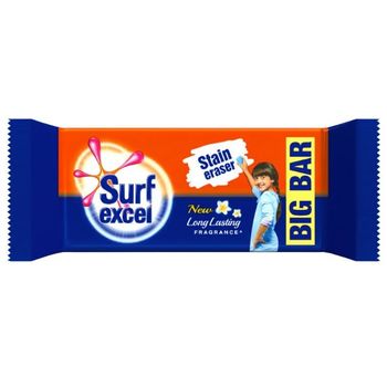 Surf Excel Big Bar 245g