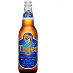 Tiger Beer Bottle 640ml