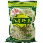 Shin Hua Potato Glass Noodleround 400g