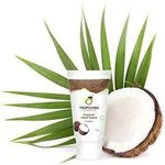 Tropicana Organic Cold Pressed Coconut Oil Hand Cream Moisturizing 50gcoconuta2u