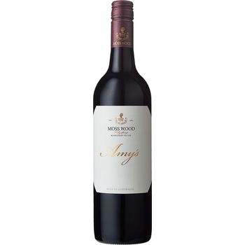 Moss Wood Amy's Red Blend 750ml (Agent Stock)