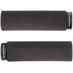 Wolf Tooth FAT PAW Lock On Grips Black
