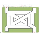 Kumon Grow To Know Mazes