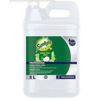 Sunlight Professional Lime 5l