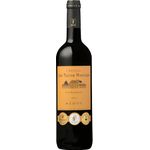 Chateau Les Trois Manoirs Red Wine Cru Bourgeois Medoc 750ml