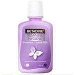 Betadine Feminine Hygiene 60ml