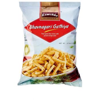 Kemchho Bhavnagari Gathiya 270g