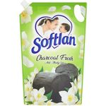 Softlan Refill Charcoal Cupboard Fresh 1.4l