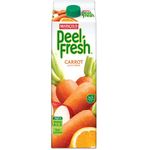 Marigold Peel Fresh Juice Carrot