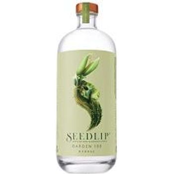 Seedlip Garden 108 Non-Alcoholic Spirit 700ml