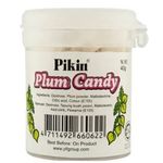Pikin Plum Tablet Candy 50g