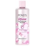 Pond's Micellar Rose Water Cleanser 100ml