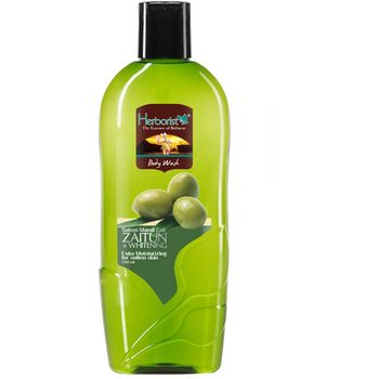 Herborist Body Wash Zaitun 250ml