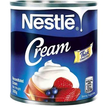 Nestle Thick Cream 300g