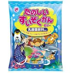 Ace Bakery 23 pieces Fun Watermelon Jelly 345g
