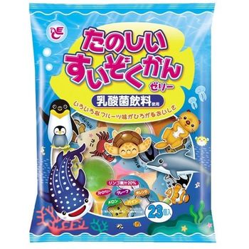 Ace Bakery 23 pieces Fun Watermelon Jelly 345g