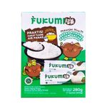 Fukumi Konjac Rice Ktk 280g