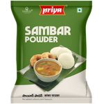 Priya Sambar Powder 100g