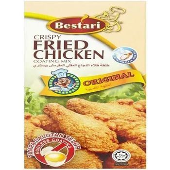 Bestari Crispy Fried Chicken Coating Mix 150g
