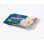 Pran Milk Flavor Creamy Wafer Biscuit 150g