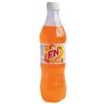 F&N Bot Orange Carbonated Water 500mlx24