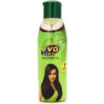 VVD Gold Pure Coconut Oil 175ml