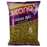 Bikano Chana Dal Fried Spicy Husked Gram 200g
