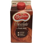 F&N Magnolia Chocolate Fresh Milk 475ml