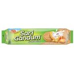 Roma Sari Gandum Sandwich Peanut Butter 108g