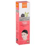 VLCC Insta Fair And Glow Fairness Cream 50g
