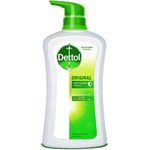 Dettol Shower Gel Original 500ml