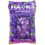 Hacks BlackCurrant Sweets 50g