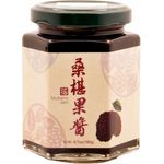 Yes Natural Mulberry Jam