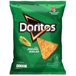 Doritos Roasted Corn 120g