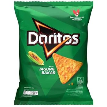 Doritos Roasted Corn 120g