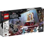 LEGO 76213 King Namor's Throne Room