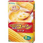 Kanpy Corn Soup With Crushed Corn 200g