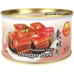Golden Bridge Premium Lean Dongpo Pork 400g