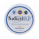 Bedak Salicyl Powder KF 60g