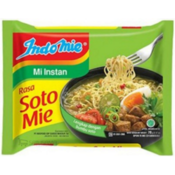 Indomie Soto Mie 70g