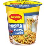 Maggi Nestle Cuppa Noodles Masala 70g