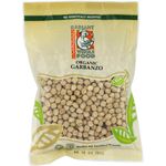 Radiant Garbanzo Organic 500g