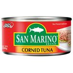 San Marino Corned Tuna 180g