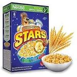 Nestle Cereal Honey Stars 300g
