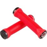 Race Face Love Handle Grip Red