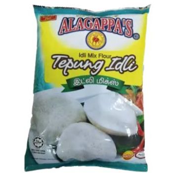 Alagappas Tepung Idli 500g